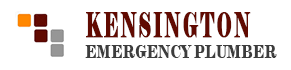 Emergency Plumber Kensington